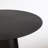 Dellia Outdoor Mid Century Modern Metal Single Round Coffee Table-812425113-807403864-807403866