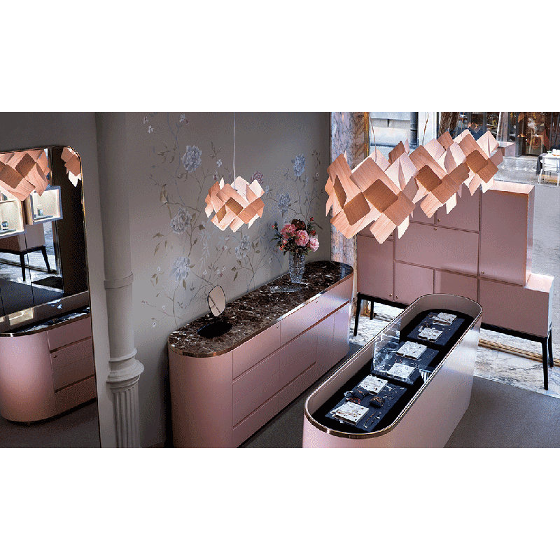 Escape 1 - Light Pendant, E26, Ivory White, Matte White