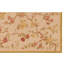 One-of-a-Kind 4' X 6' Area Rug