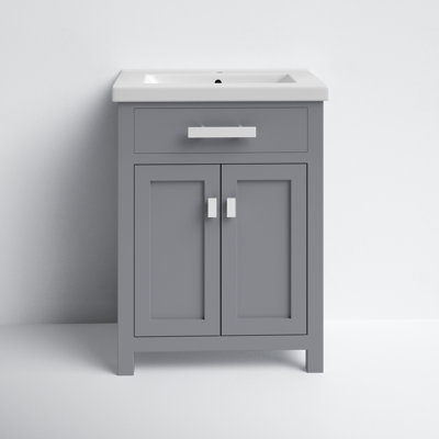Caitlyn 24" Single Bathroom Vanity