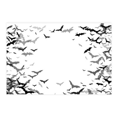Jaskarn Paper Placemat