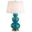 Triple Gourd Ceramic Table Lamp-23257093