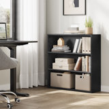 Brixley Standard Bookcase