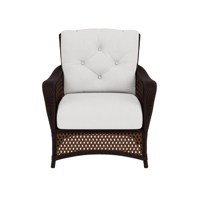 Grand Traverse Outdoor Lounge Chair