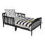 Lit pour enfant en bois  par Clover-1546688630