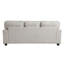 Robles Upholstered 91.5 " Chenille Sofa-131993907