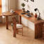 Bureau de coin en L-987009707