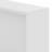 Wooden Rectangular Fluted Console Table Entryway Table-628527423