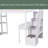 Florene Kids Twin Loft Bed-1176673578