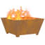 Outdoor Fire Pit for Heating-152434939-152434941