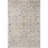 Tukhig Power Loom Ivory Rug-1131705125
