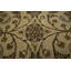 Tapis beige Fryda