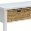 Console Flavius Finish