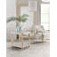 Serenity Flat Beveled Mirror