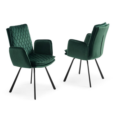 Fauteuil Giacchetto
