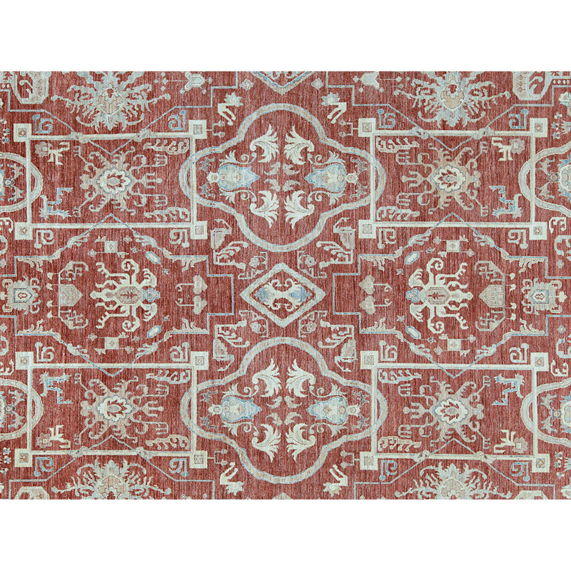 One-of-a-Kind 10'3" X 13'9" Area Rug