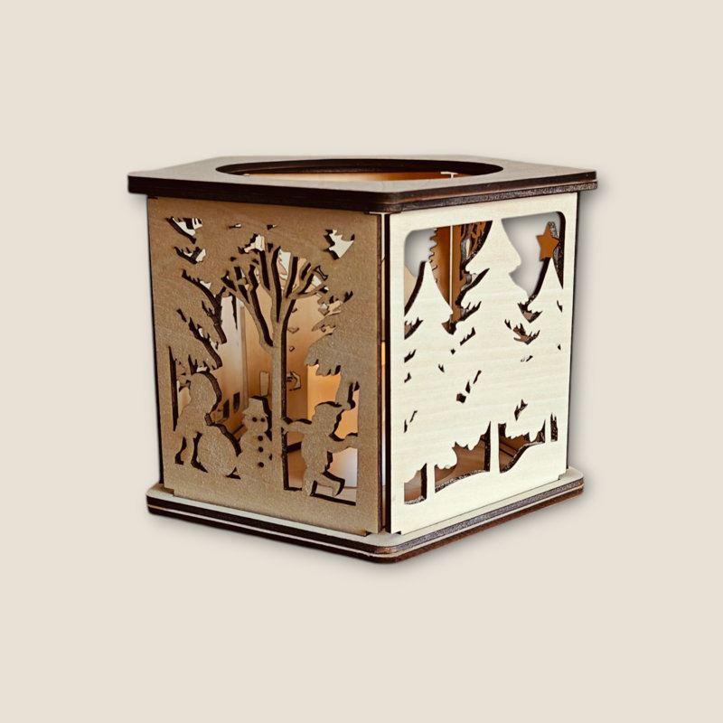 Christmas Lantern