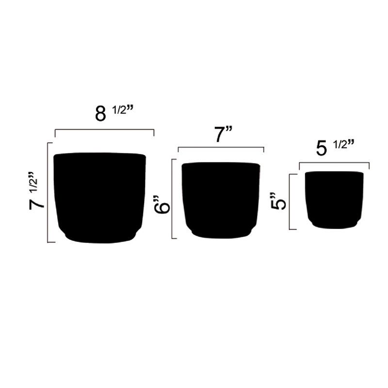 Karley Handmade Pot Planter