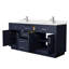 Beckett TK 72'' W Vanity-2110376008-2110376006