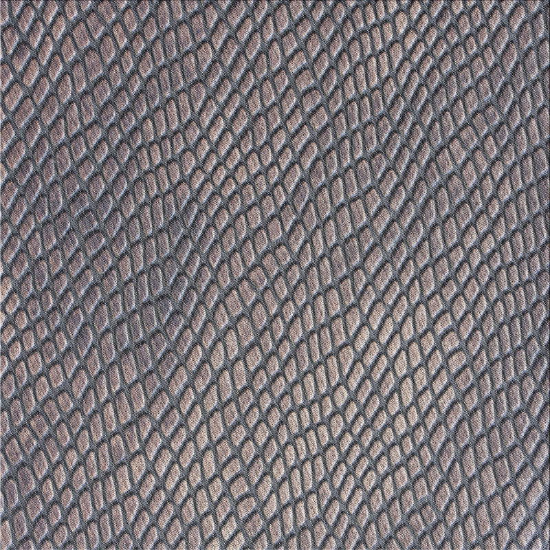 Tapis gris, Carré 7 pi