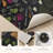 Kitchen Utensils Non-Slip Washable Kitchen Mats