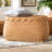 Bali & Pari Ayleen Natural Rattan Basket With Scalloped Lid – Handwoven Wicker Storage Box, Boho Coastal Home Décor, Large-1811407489