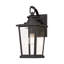 Applique murale d'extérieur Fullman Lantern-422134893