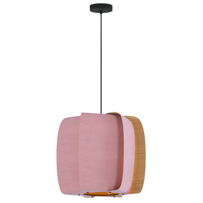 Alba 21.25" Pendant Light