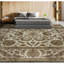 Trinity Wool Oriental Area Rug