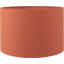 Lino Self Lined Linen Drum Shade-127992730-127992731
