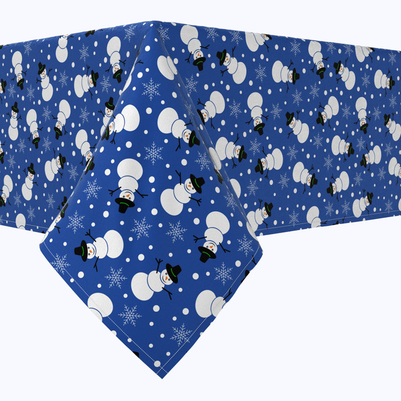 Elinora Polka Dots, 120" x 60"