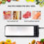 Scelleuse sous vide Modern Depo
