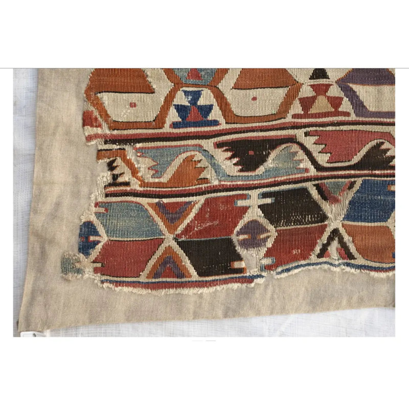 One-of-a-Kind Area Rug