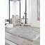 Tapis à poils longs Nickales-974837645