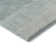 Premium Machine Washable Prisco Teal Rug