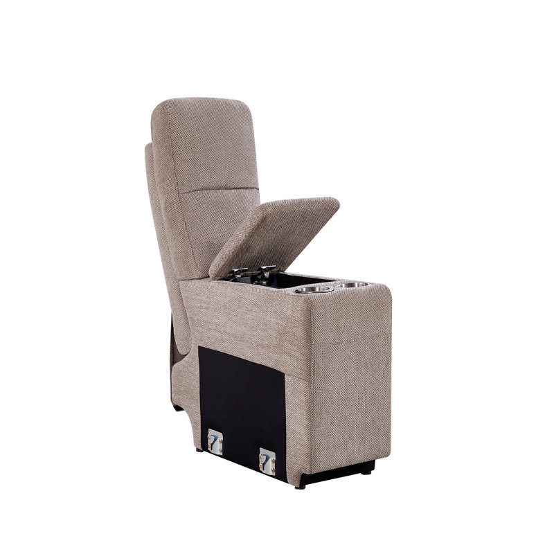 Motor Power Recliner Sofa