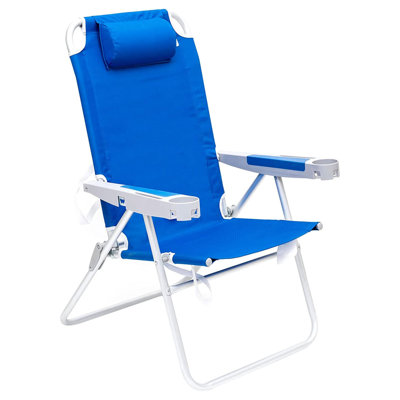 Folding Beach Chair