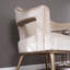 Fauteuil Eldermain