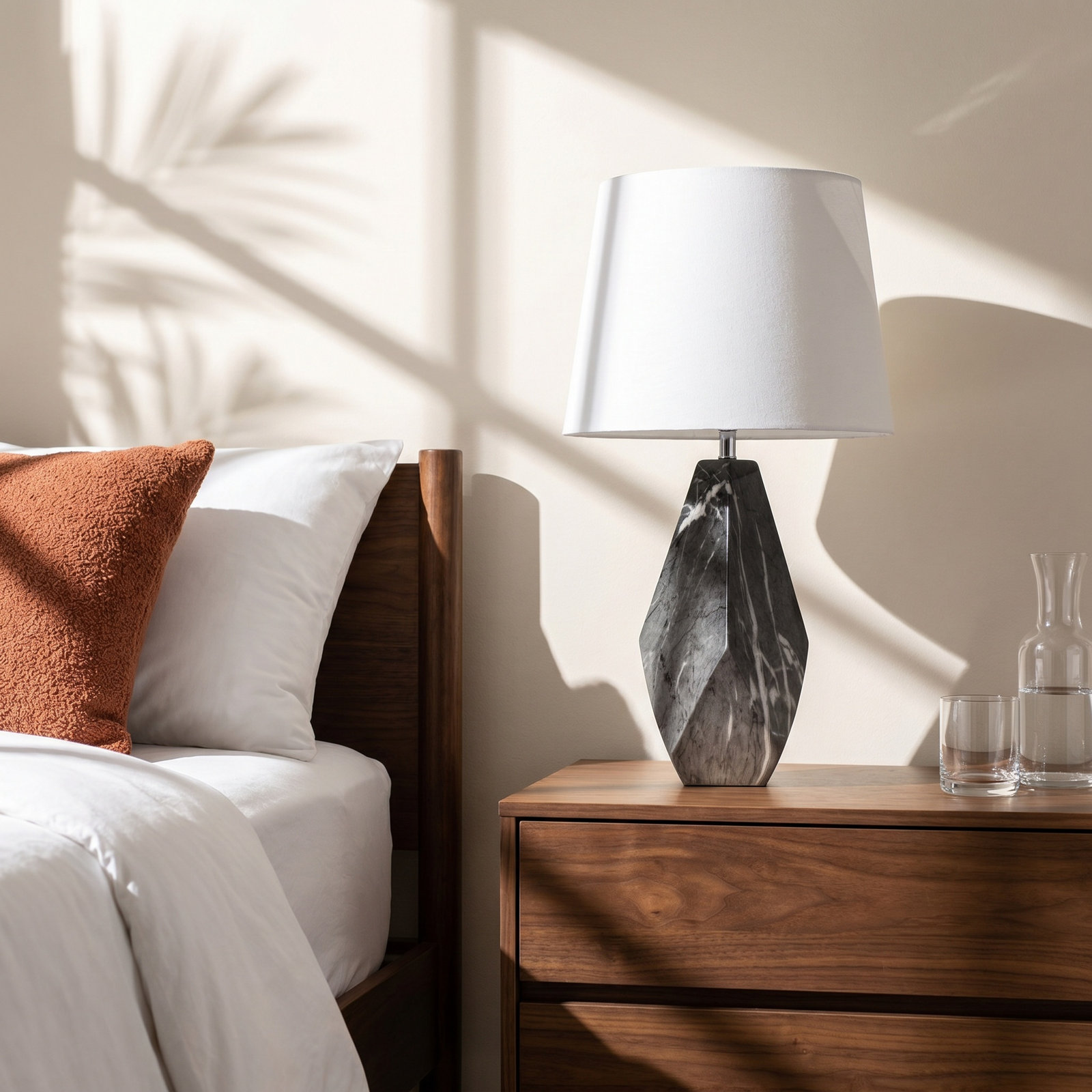Malene Ceramic Table Lamp