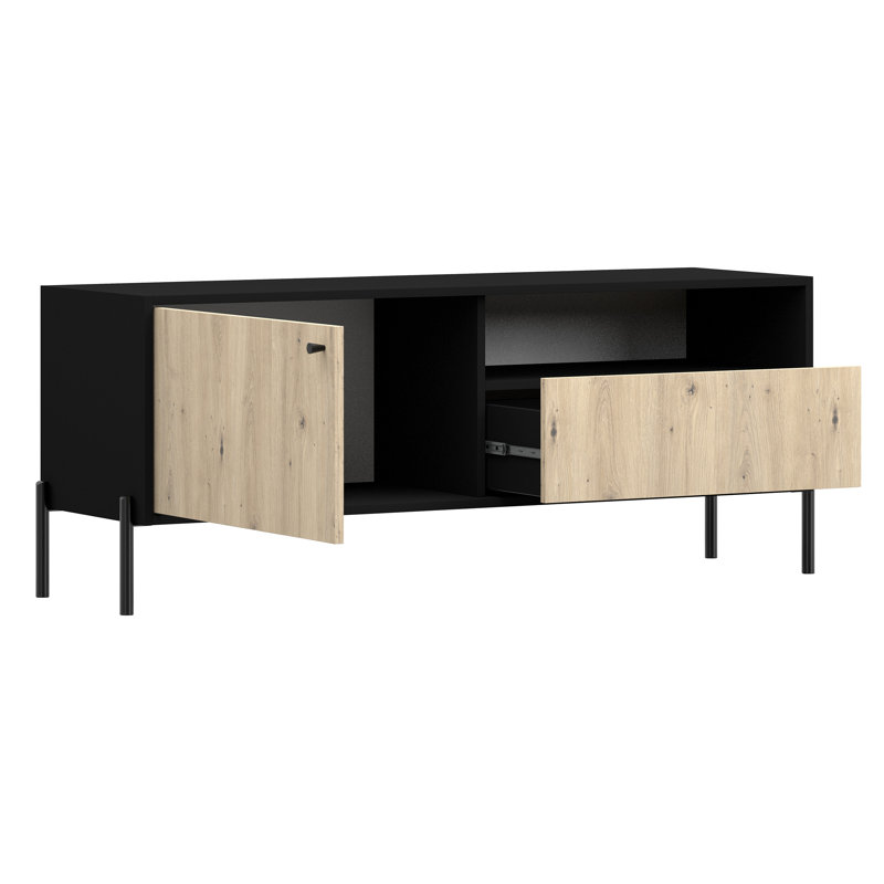Unfinished TV Stand for TVs up to 65"