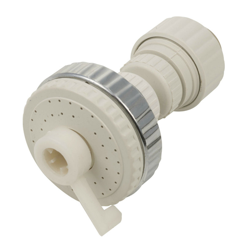 Sprinkler Swinging 2 Functions Aerator