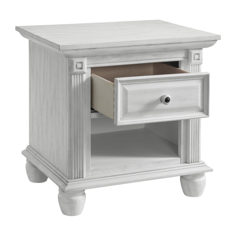 Table de chevet London Lane