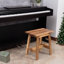 Tabouret court Kendrell 19,6