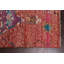 Tapis tribal marocain noué à la main 7 x 10