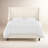 Bernadine Upholstered Unfinished Wingback Bed-1606600236-1543727478