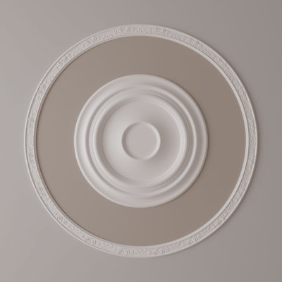 Rose Ceiling Ring Kit