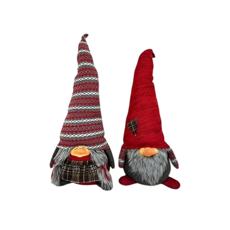 Gnome écossais
