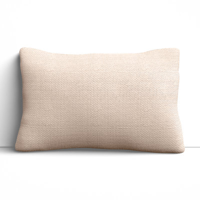 Brooklynn Rectangular Pillow Cover & Insert