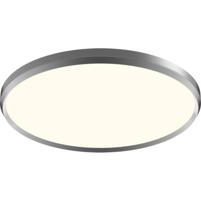 Hilbrand LED Flush Mount