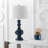 Keesler Glass Table Lamp-429576573